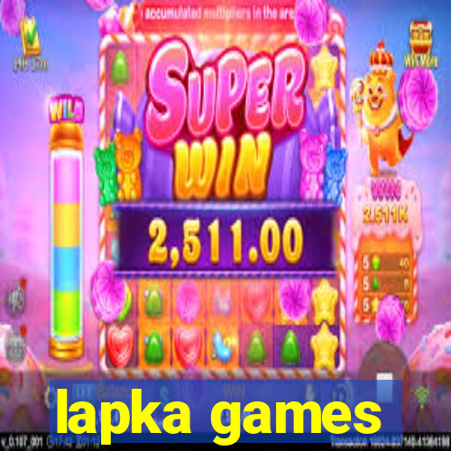 lapka games